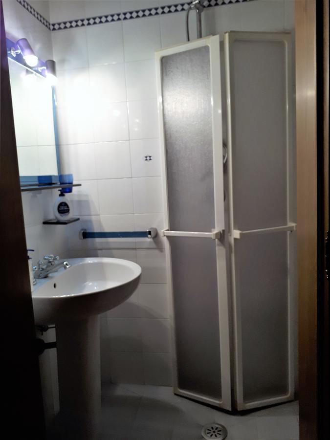 Antica Torre "La Casalta" Apartment Petroio Luaran gambar